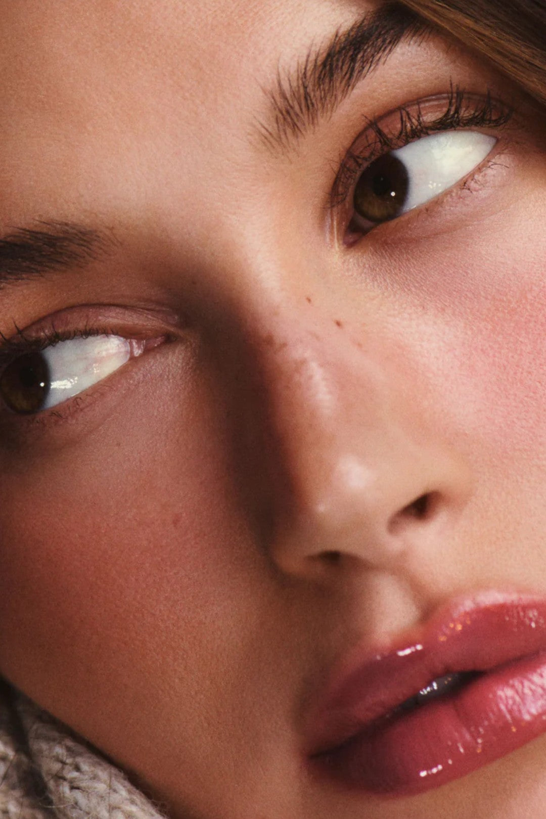 Toasted Teddy - Bronze Terracotta Pocket Blush - GLAM MODA61