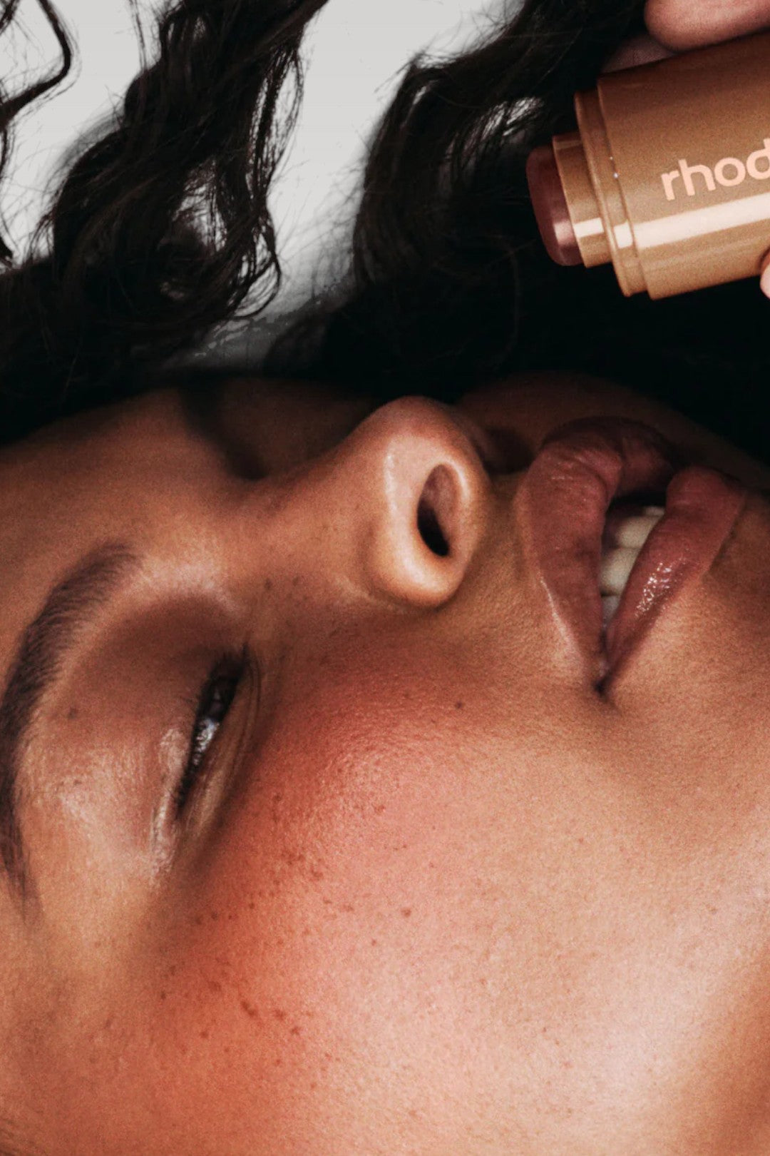 Toasted Teddy - Bronze Terracotta Pocket Blush - GLAM MODA62