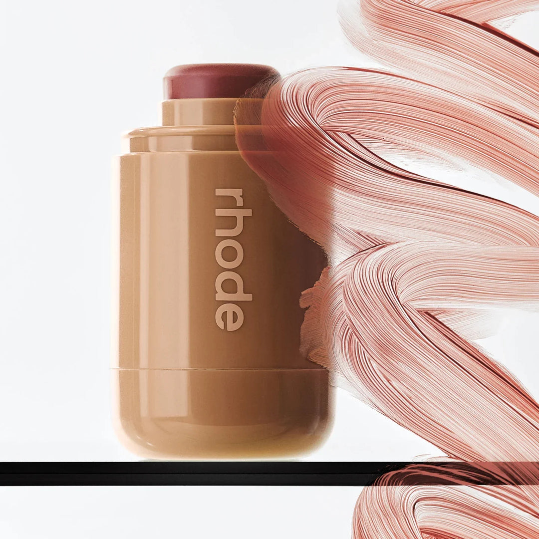 Toasted Teddy - Bronze Terracotta Pocket Blush - GLAM MODA65