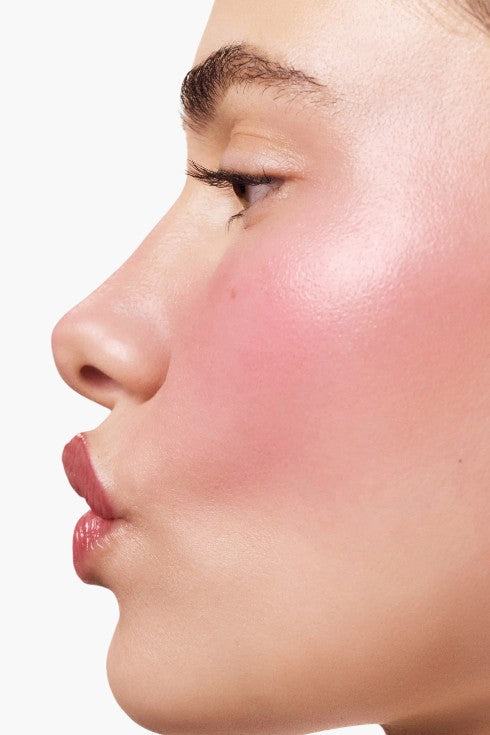 Plum - Cool Purple Berry Pocket Blush - GLAM MODA71