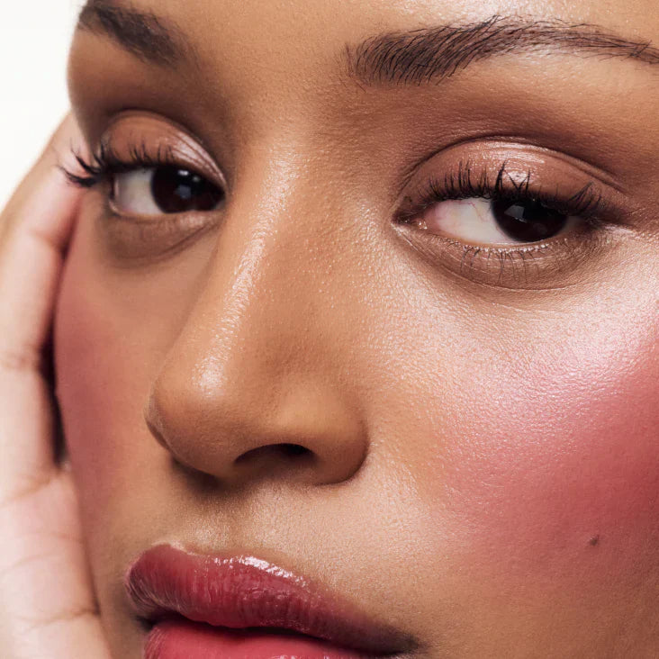 Plum - Cool Purple Berry Pocket Blush - GLAM MODA74