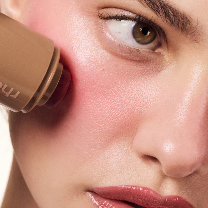 Plum - Cool Purple Berry Pocket Blush - GLAM MODA76