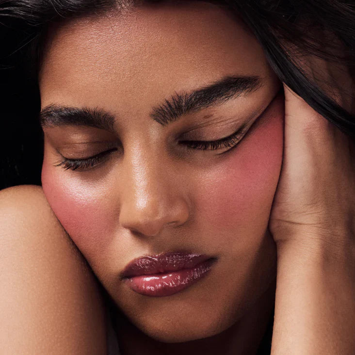 Plum - Cool Purple Berry Pocket Blush - GLAM MODA77