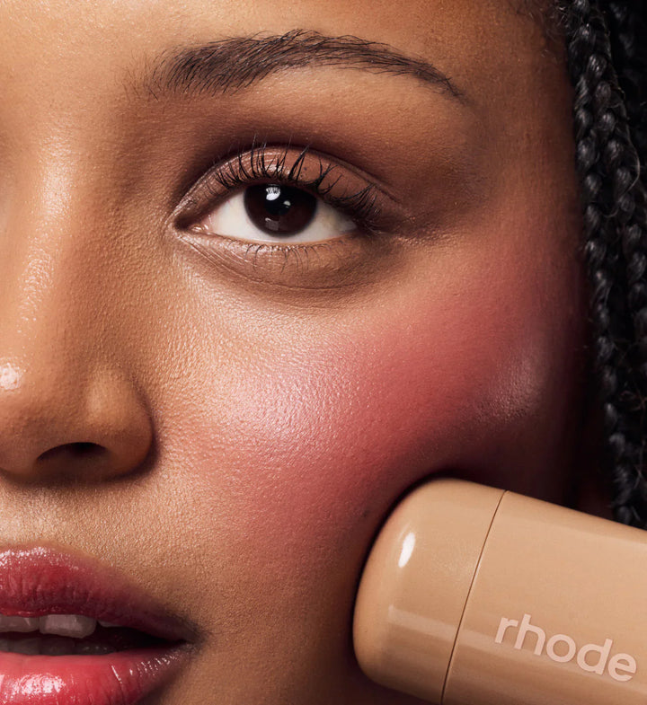 Plum - Cool Purple Berry Pocket Blush - GLAM MODA78