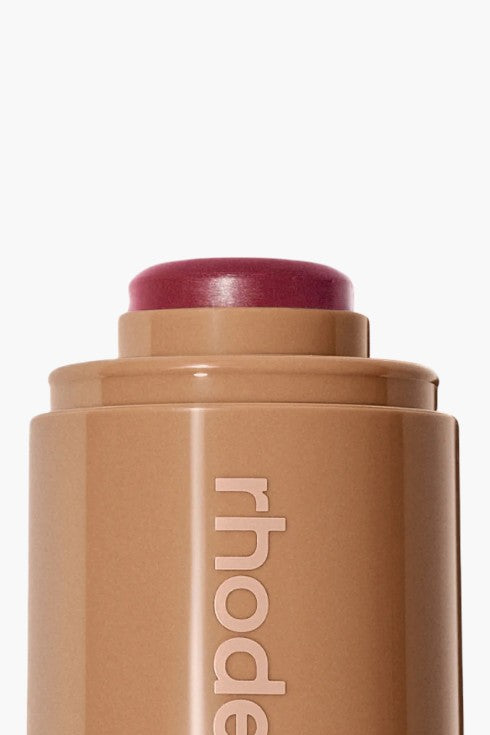 Date Cake - Warm Red Berry Pocket Blush - GLAM MODA80