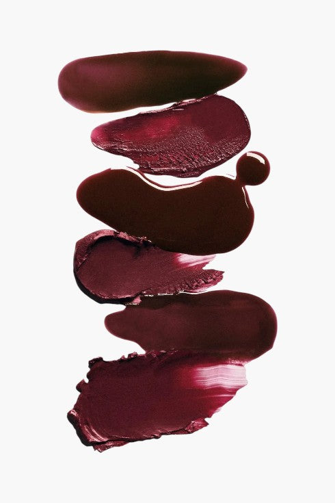 Date Cake - Warm Red Berry Pocket Blush - GLAM MODA82