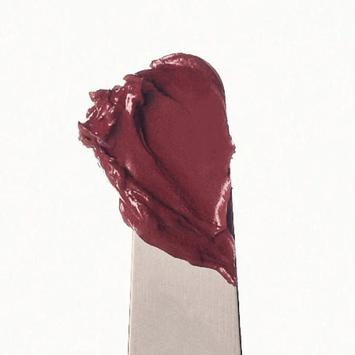 Date Cake - Warm Red Berry Pocket Blush - GLAM MODA85