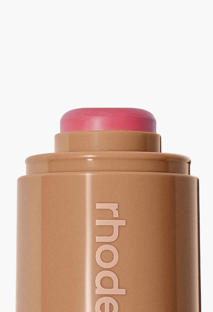 Sprinkle - Warm Pearly Pink Pocket Blush - GLAM MODA94