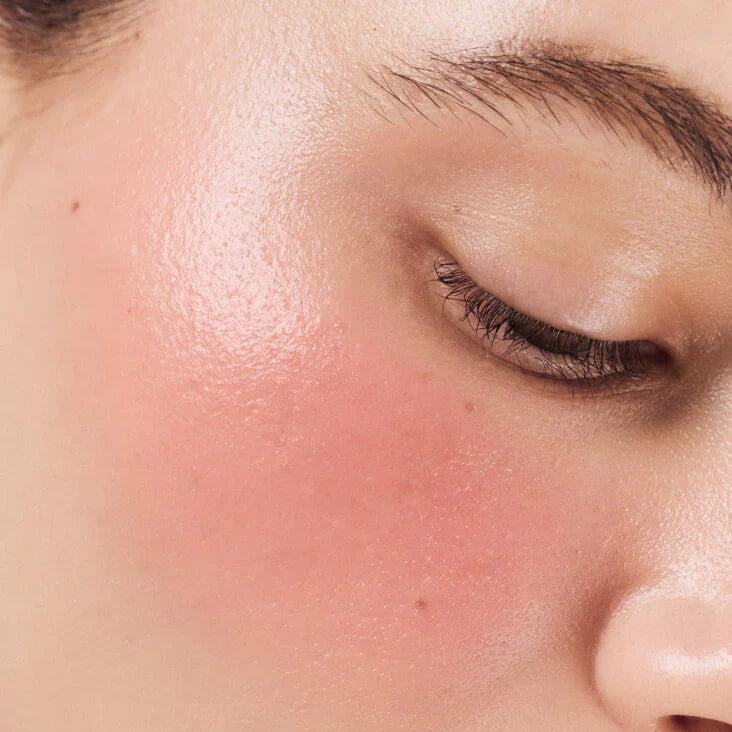 Sprinkle - Warm Pearly Pink Pocket Blush - GLAM MODA98