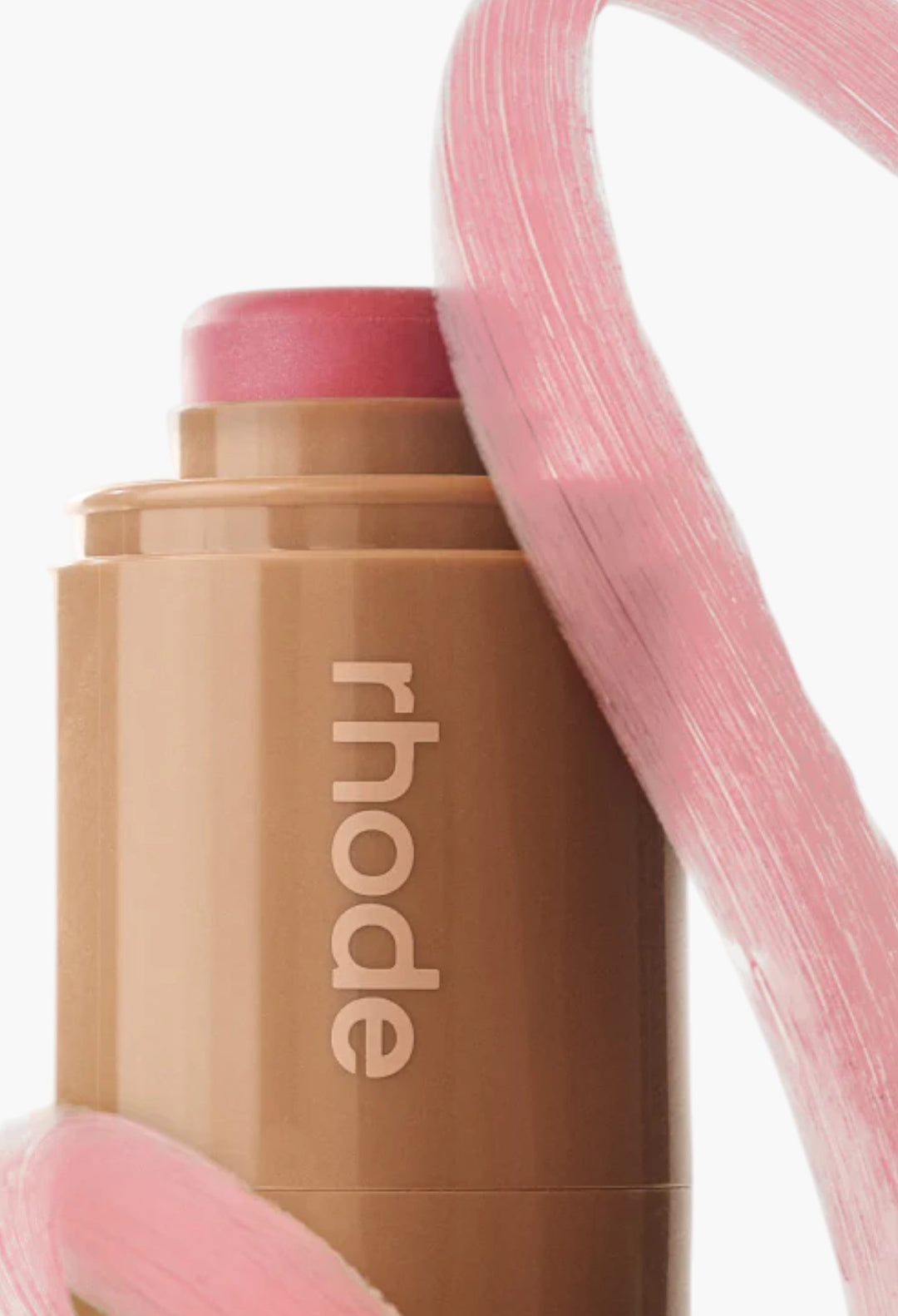 Sprinkle - Warm Pearly Pink Pocket Blush - GLAM MODA99