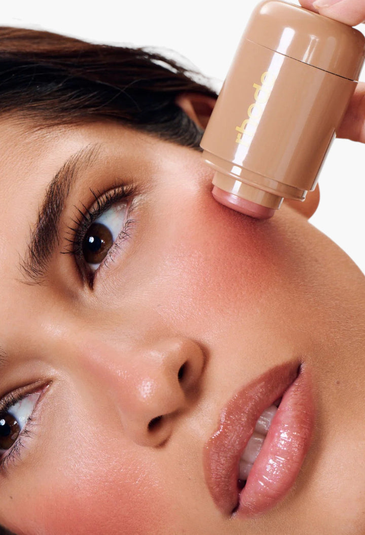 Tan Line - Pinky Tan Pocket Blush - GLAM MODA105