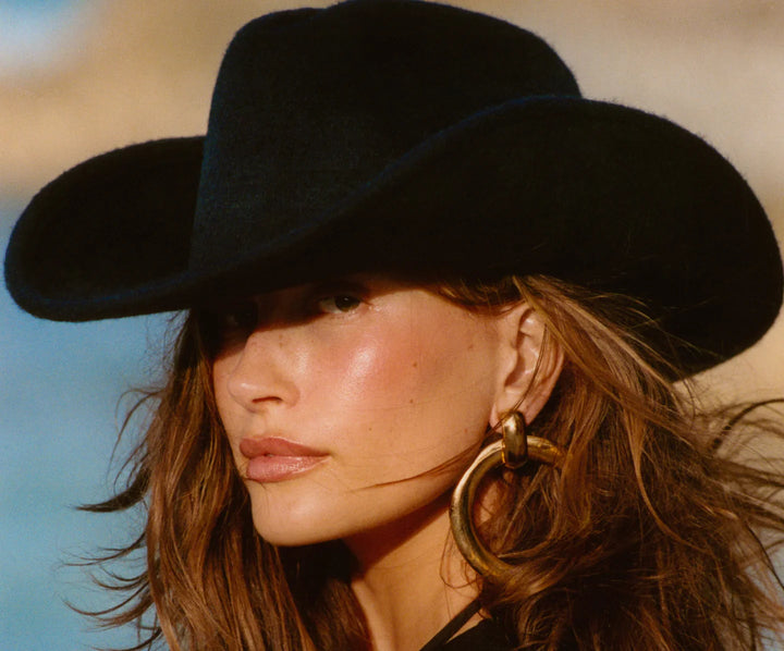 Tan Line - Pinky Tan Pocket Blush - GLAM MODA106