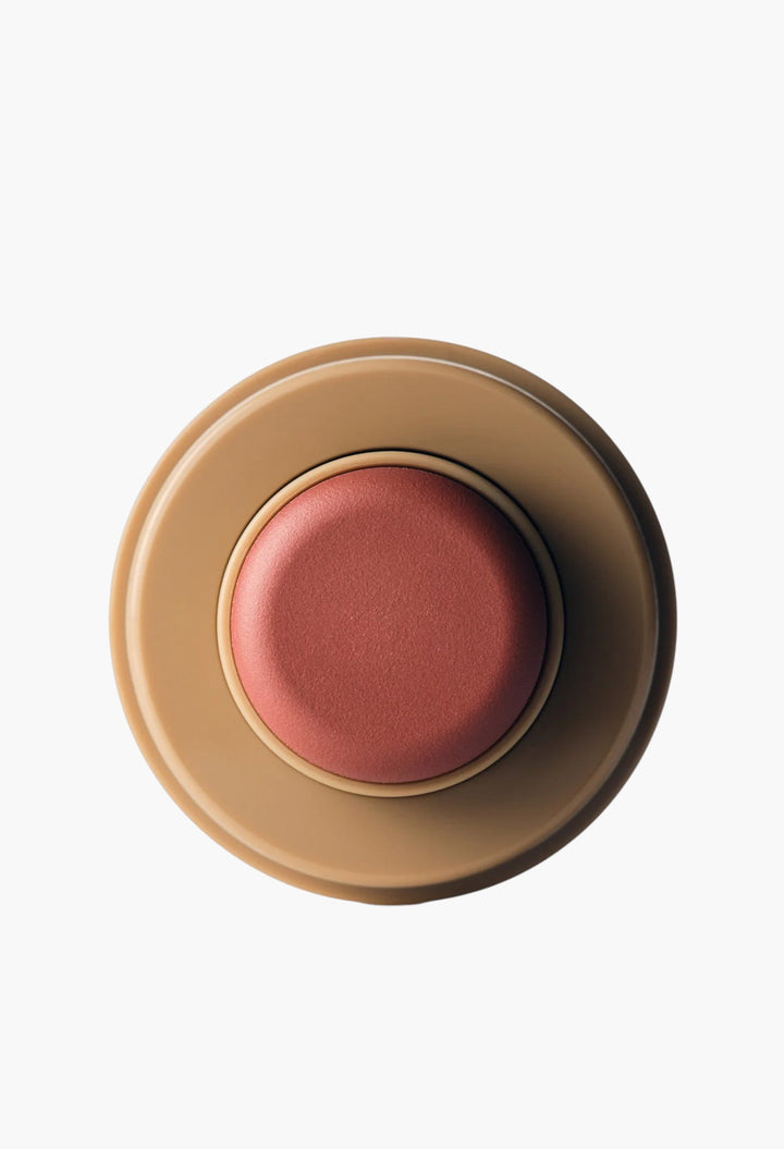 Tan Line - Pinky Tan Pocket Blush - GLAM MODA109