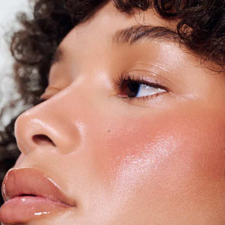 Tan Line - Pinky Tan Pocket Blush - GLAM MODA112