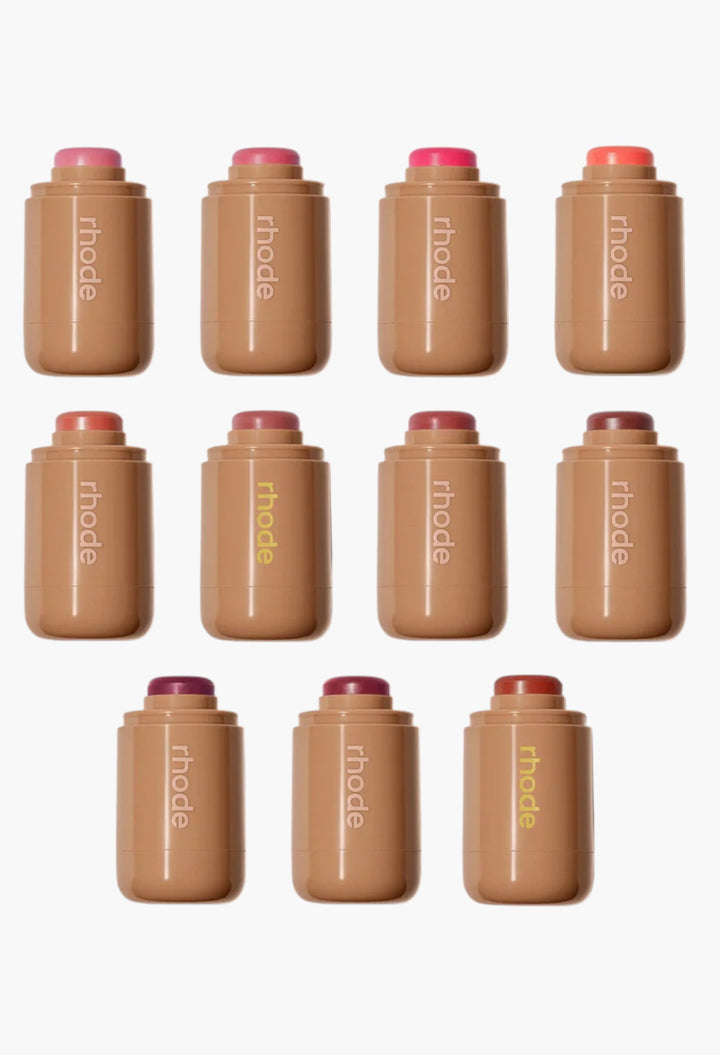 Tan Line - Pinky Tan Pocket Blush - GLAM MODA115