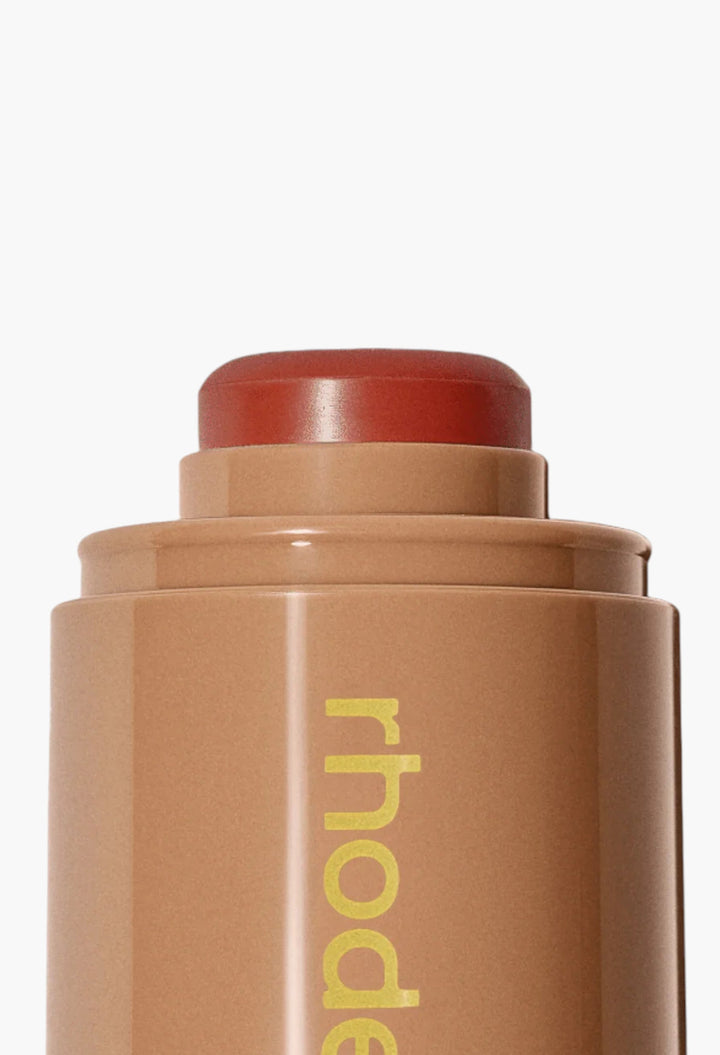 Sun Soak - Spiced Orange Pocket Blush - GLAM MODA116