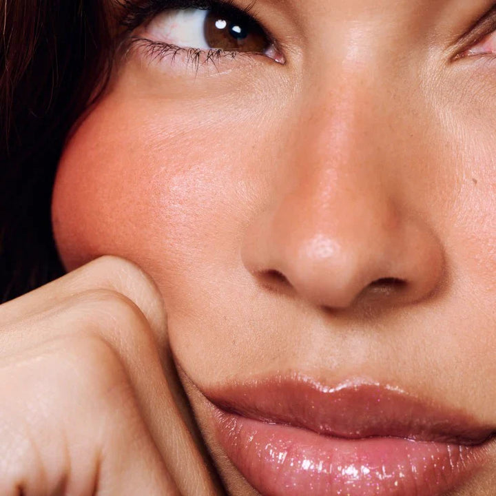 Sun Soak - Spiced Orange Pocket Blush - GLAM MODA118