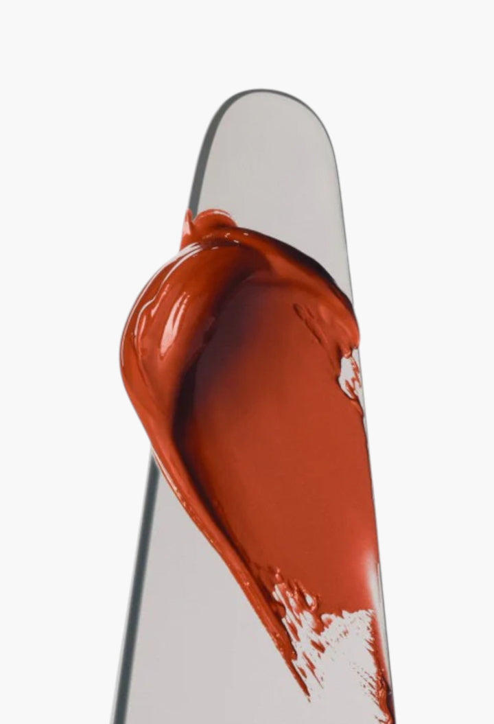 Sun Soak - Spiced Orange Pocket Blush - GLAM MODA120