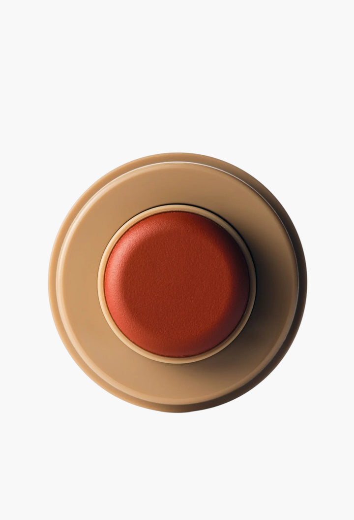 Sun Soak - Spiced Orange Pocket Blush - GLAM MODA122
