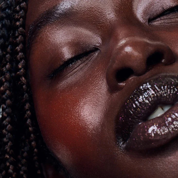 Sun Soak - Spiced Orange Pocket Blush - GLAM MODA126