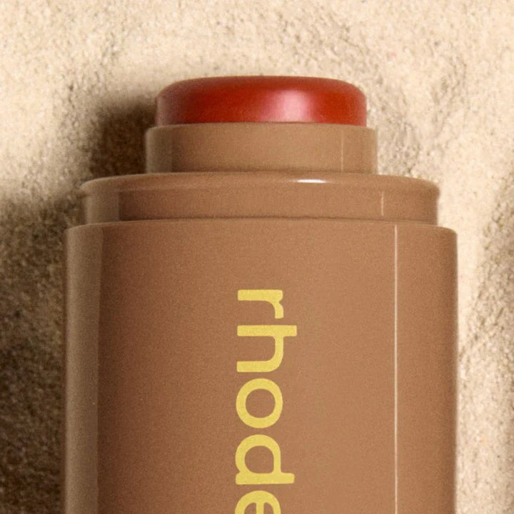 Sun Soak - Spiced Orange Pocket Blush - GLAM MODA128