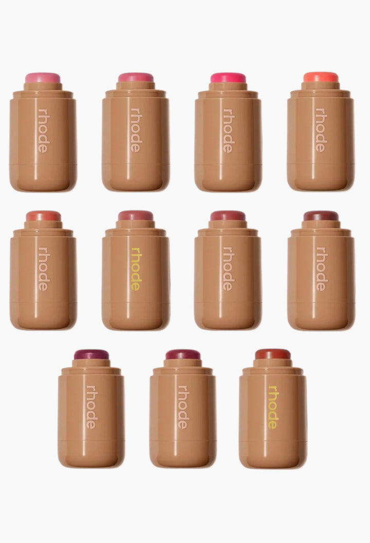 Sun Soak - Spiced Orange Pocket Blush - GLAM MODA129