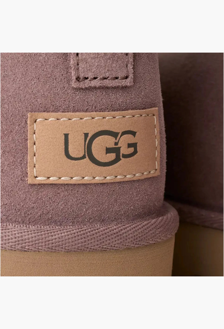Women's Classic Ultra Mini