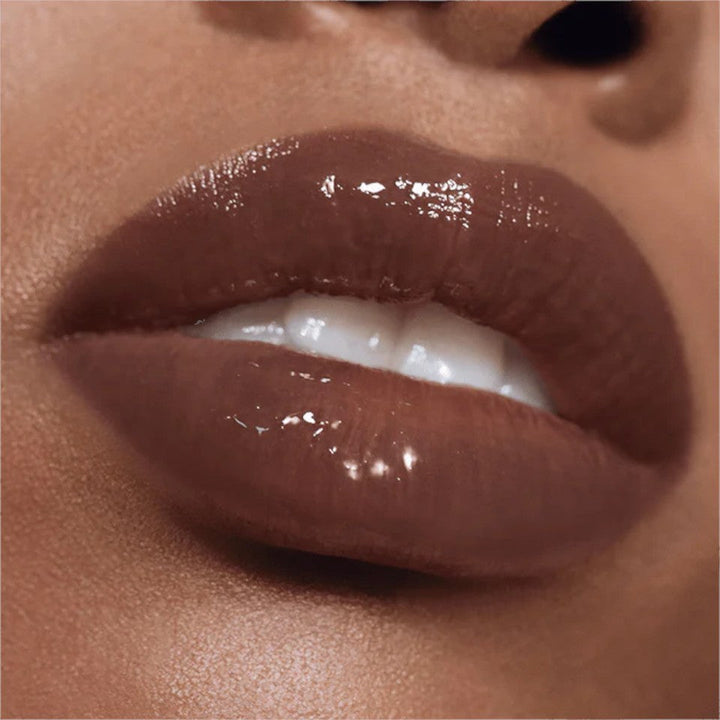 Top Down  - Posh Gloss High Shine Lip Gloss - GLAM MODA