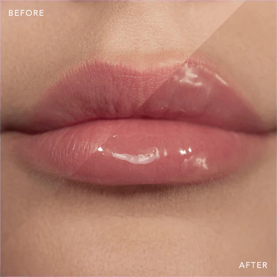 Ice - Posh Gloss High Shine Lip Gloss - GLAM MODA