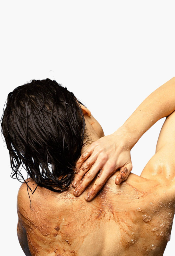 Posh Chocolate - Body Wash Deliciously Hydrating And Softening - GLAM MODA