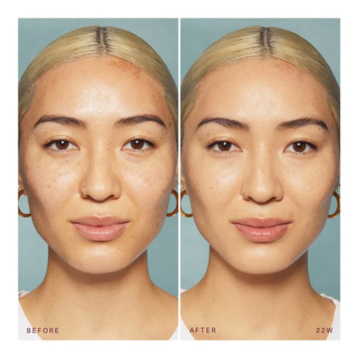 14W-Positive Light Tinted Moisturizer SPF 1119