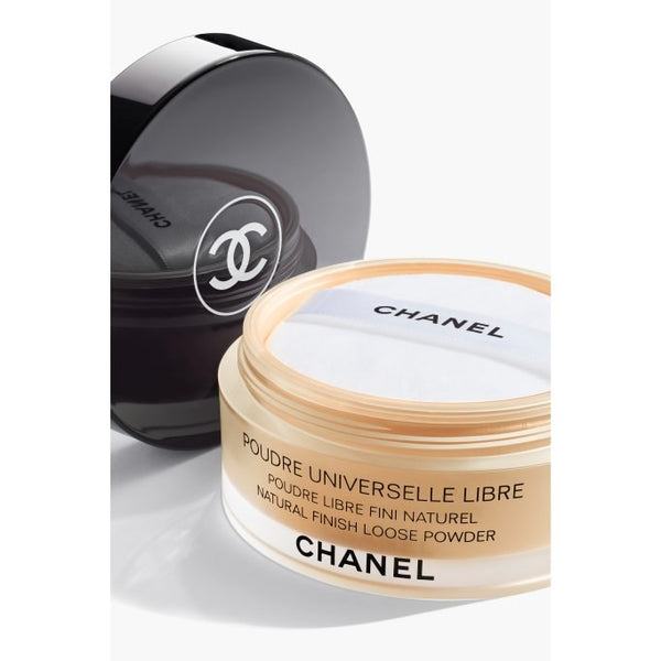 40 - Poudre Universelle Libre Loose Powder 30g