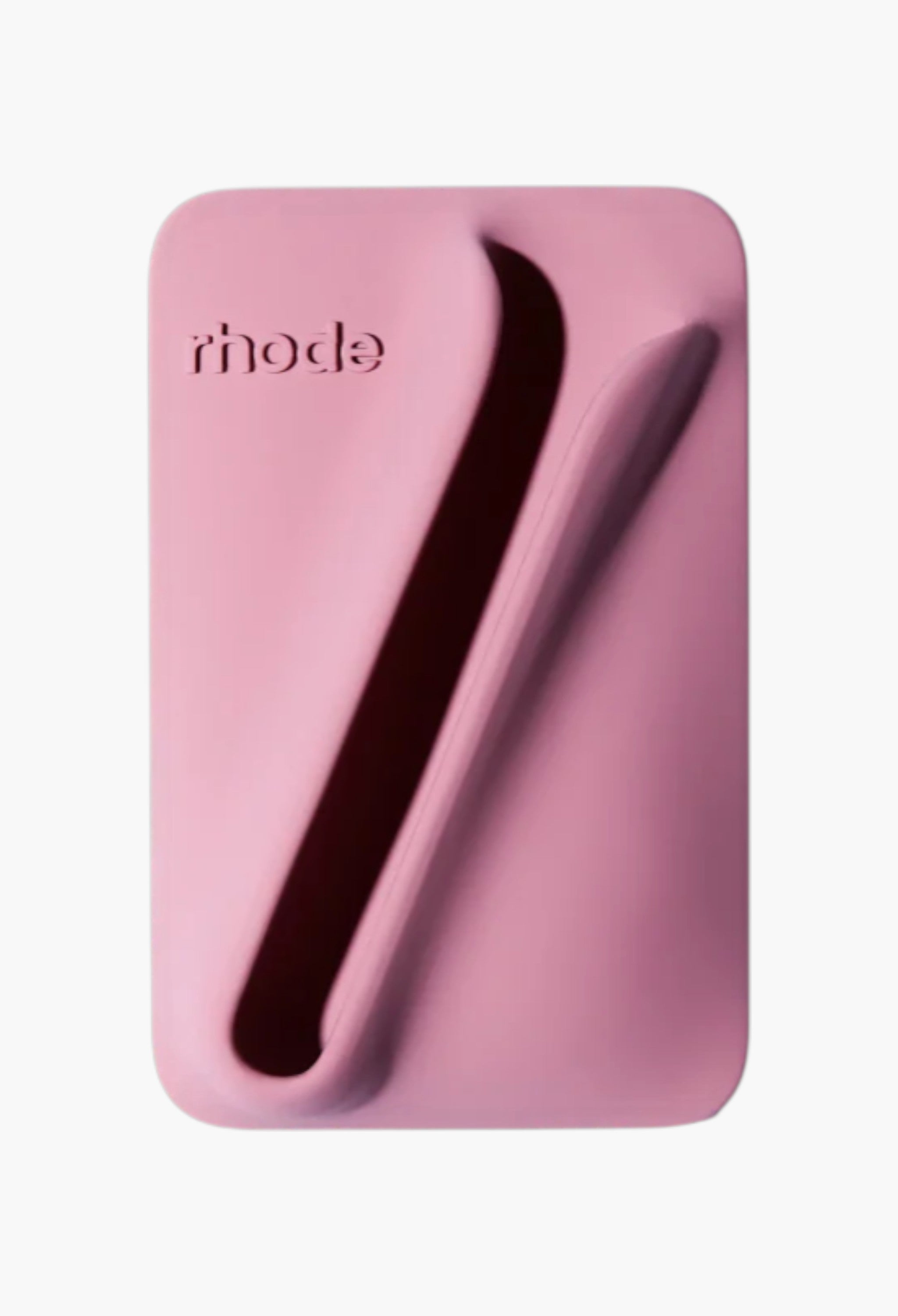 Snap-On Lip Case – MagSafe Lip Holder for Phone – GLAM MODA