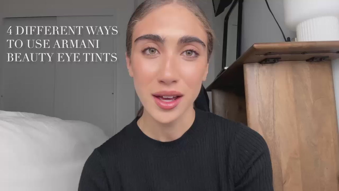 Eye Tint Long - Lasting Liquid Eyeshadow