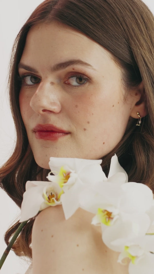 Milk Orchid Expressive Eau de Parfum by @Perfumerism