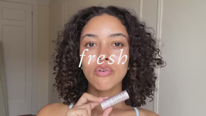 Sugar Lip Balm Hydrating Treatment