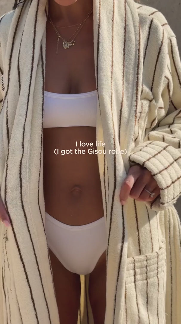 Honey Gloss Pamper Package