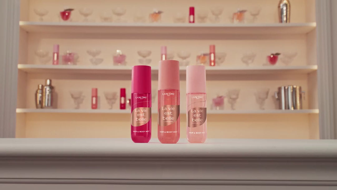 La Vie Est Belle L'elixir Hair And Body Mist