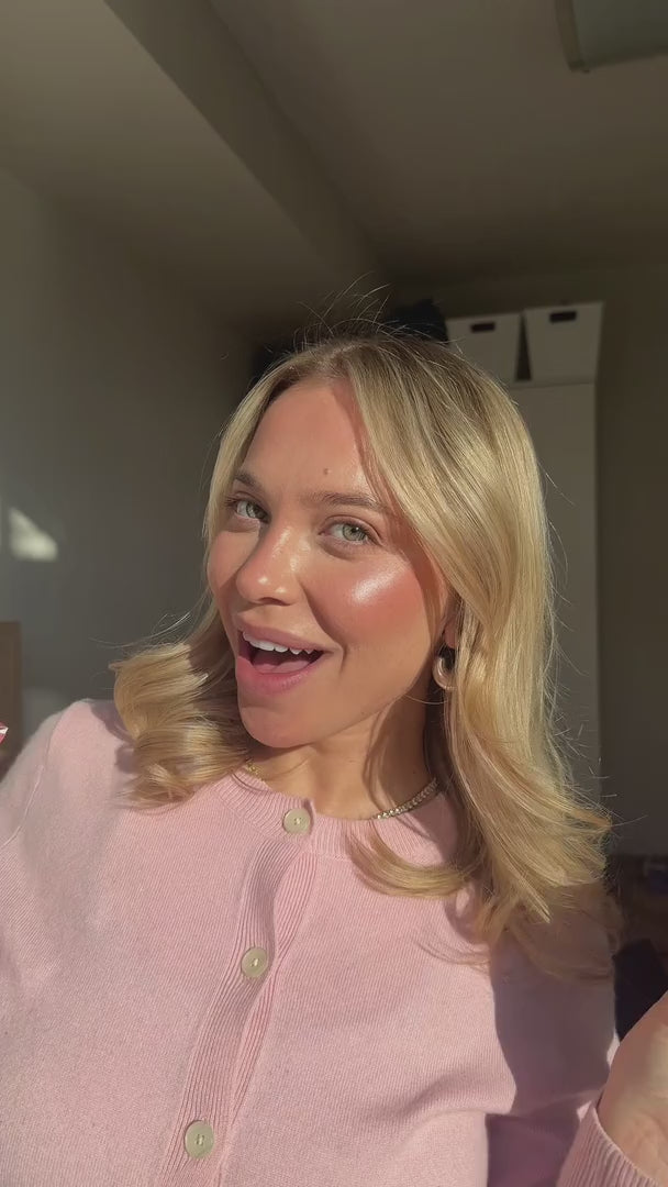 JuicePop Box Lip Oil Stain 12HR Hydrating Tint