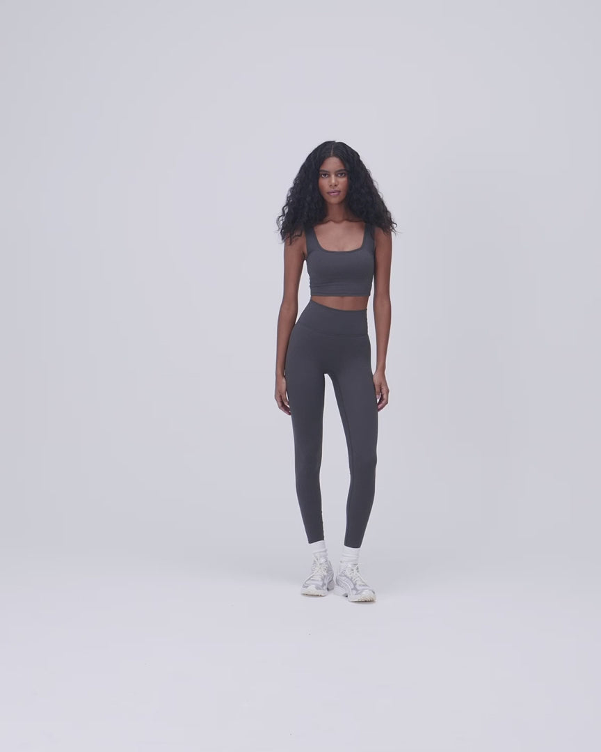 Graphite Grey - Ultimate Leggings