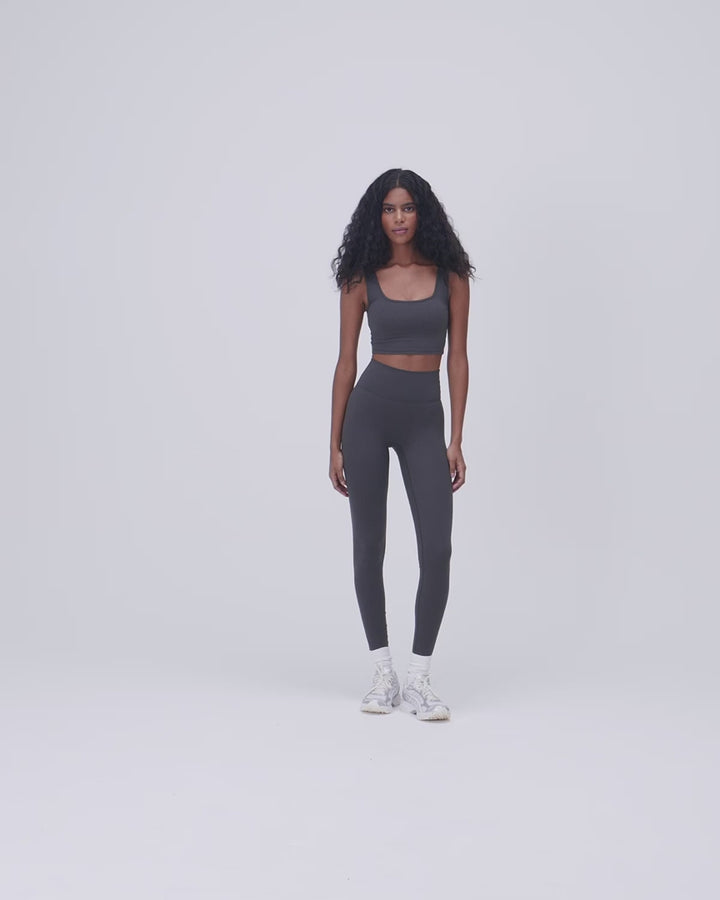 Graphite Grey - Ultimate Leggings
