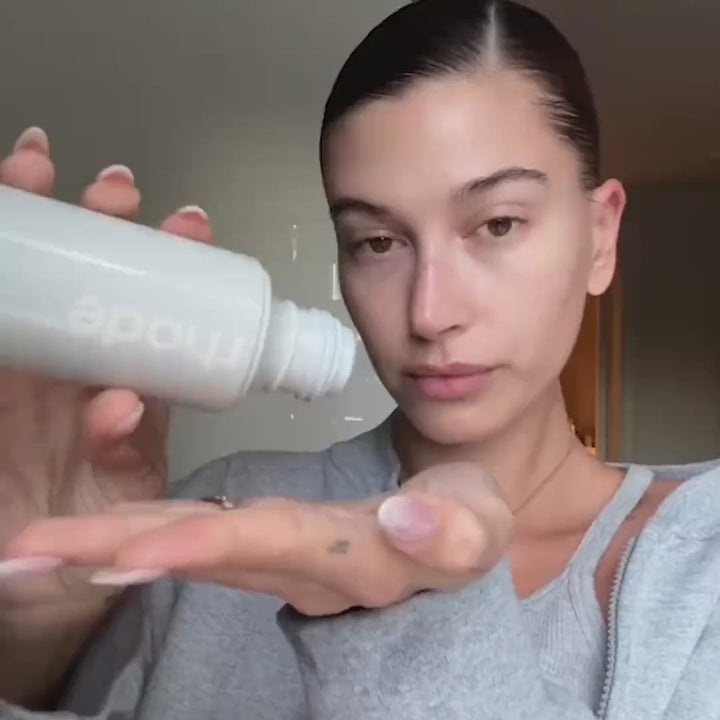 The Barrier Set - Skin Nourishing Trio