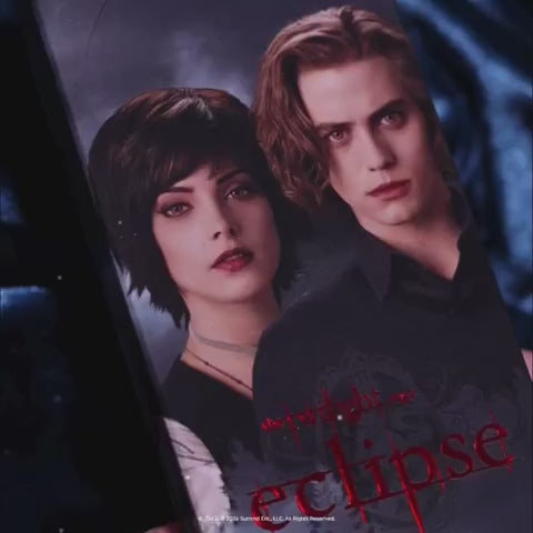 Eclipse Lip Liner & Lipstick Set - Eclipse Lippie Pencil + Lippie Stix Kit