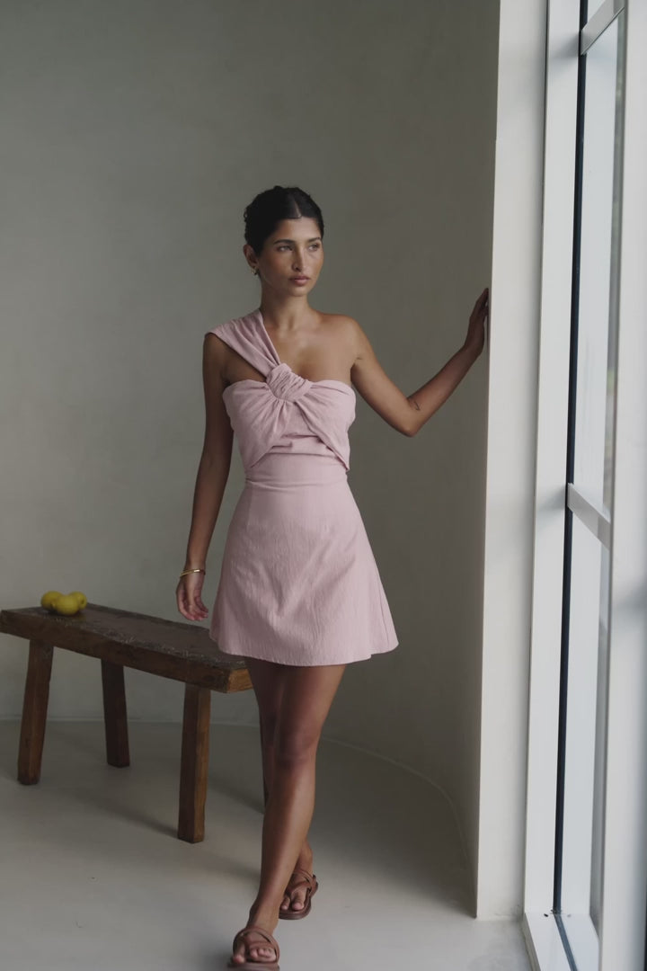 Dimmi Dress