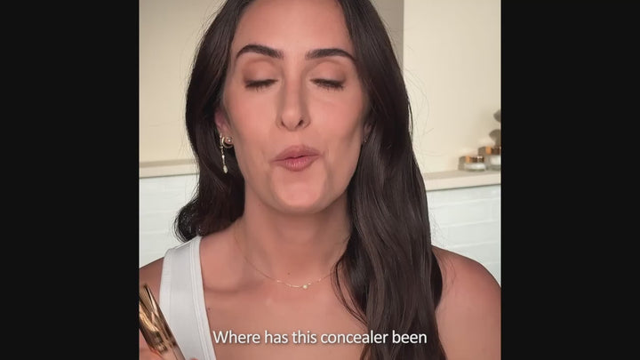 Airbrush Flawless Blur Concealer
