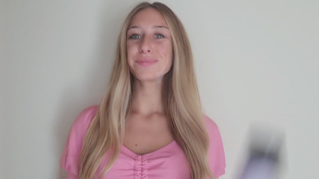 Milk Shake Lifestyling Strong Hold Spray