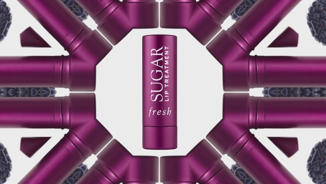 Sugar Lip Balm Hydrating Treatment
