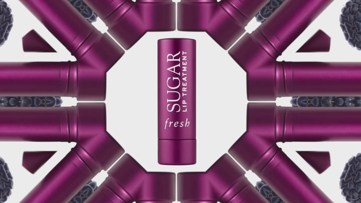 Sugar Lip Balm Hydrating Treatment