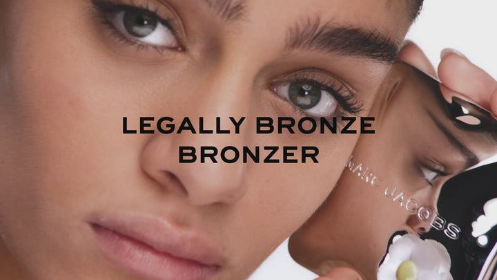 Legally Bronze Talc-Free Blurring Powder Bronzer