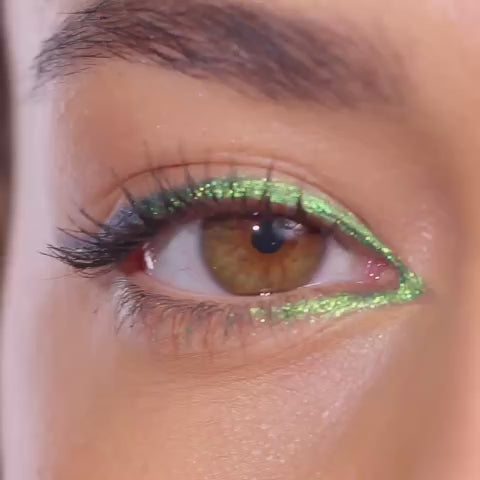 Velvet Love Eyeliner Pencil